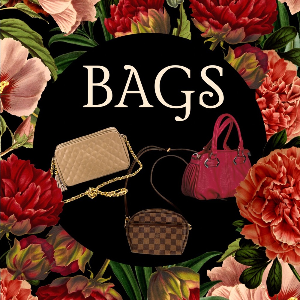 Bags!